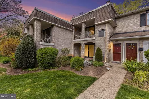 501 N Bethlehem Pike #14-E, Gwynedd, PA 19002