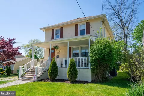 158 Logan Ave, Glenside, PA 19038