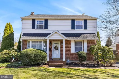 1511 N Hills Ave, Willow Grove, PA 19090