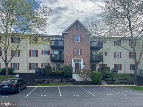 620 Manatawny St #CONDO 55, Pottstown, PA 19464