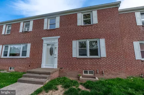 960 N Warren St, Pottstown, PA 19464