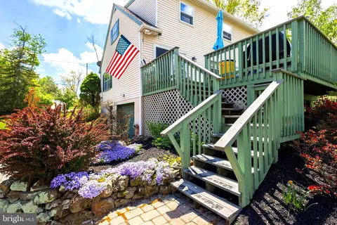 114 Stone Rd, Barto, PA 19504