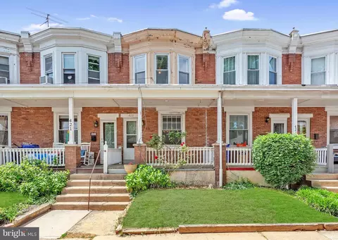 423 Cottman St, Jenkintown, PA 19046
