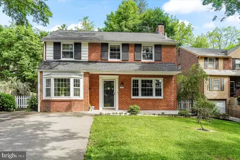 1512 Brinton Park Dr, Wynnewood, PA 19096