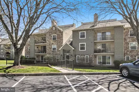 1007 Deer Run, East Norriton, PA 19403