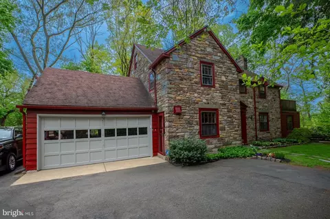 819 Pardee Ln, Wyncote, PA 19095