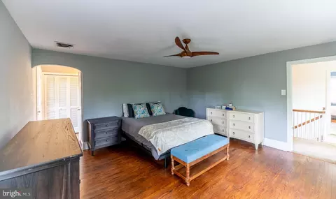 Bedroom - 819 Pardee Ln, Wyncote, PA 19095 photo 1 of 11
