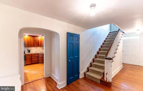 Entry Way - 819 Pardee Ln, Wyncote, PA 19095 photo 1 of 10