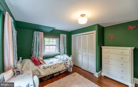Bedroom - 819 Pardee Ln, Wyncote, PA 19095 photo 11 of 11