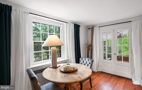 Dining - 819 Pardee Ln, Wyncote, PA 19095 photo 4 of 5