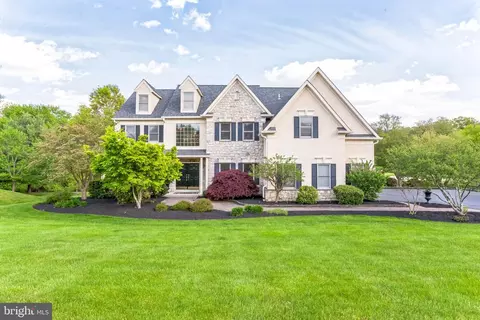 1213 Charter Ln, Ambler, PA 19002