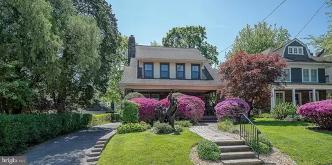 358 Bala Ave, Bala Cynwyd, PA 19004