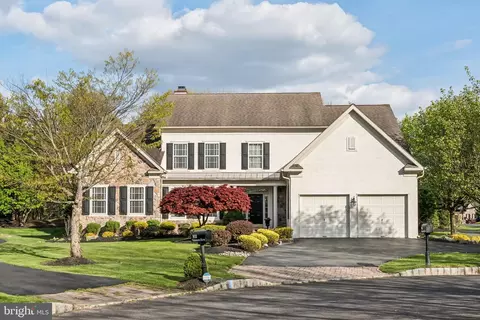 901 Talamore Dr, Ambler, PA 19002