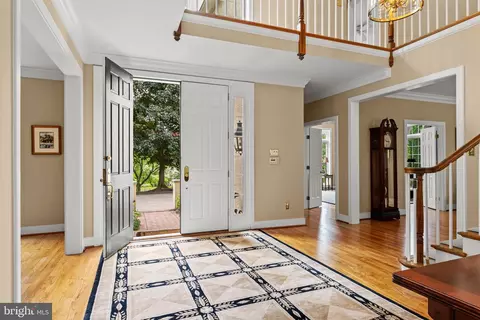 1208 Denbigh Ln, Wayne, PA 19087 photo 4
