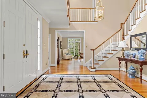 1208 Denbigh Ln, Wayne, PA 19087 photo 5