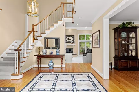 1208 Denbigh Ln, Wayne, PA 19087 photo 3
