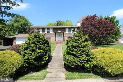 219 Hancock Rd, North Wales, PA 19454