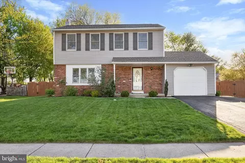 468 Cheswyck Dr, Harleysville, PA 19438
