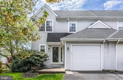 333 Laurel Dr, Royersford, PA 19468