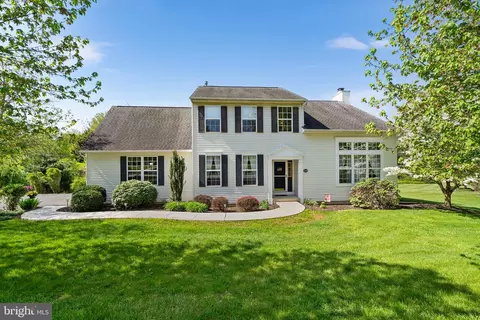 314 Willowbrooke Ln, Royersford, PA 19468