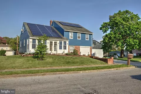 517 Barbara Dr, East Norriton, PA 19403