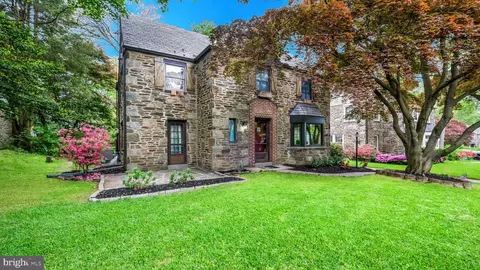 7506 Woodlawn Ave, Elkins Park, PA 19027