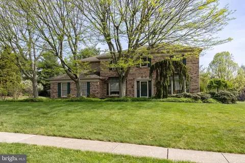1132 Scobee Dr, Lansdale, PA 19446