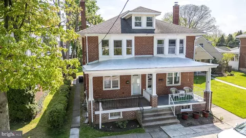 30 E 6th St, Pottstown, PA 19464