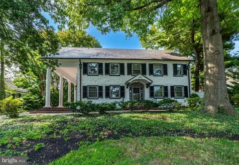 1809 Dekalb St, Norristown, PA 19401