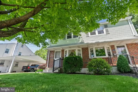 321 S 10th St, North Wales, PA 19454