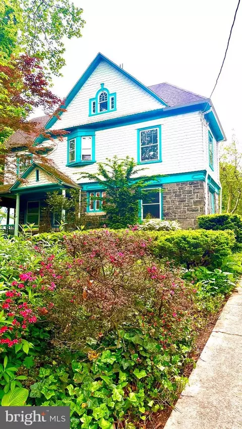 119 Linwood Ave, Ardmore, PA 19003