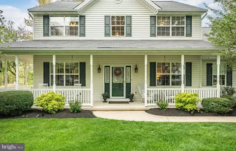 315 Williams Cir, Schwenksville, PA 19473
