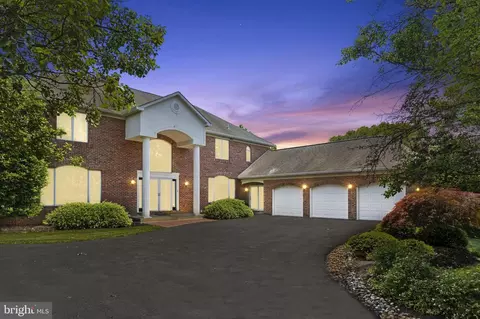 1717 Somerset St, Dresher, PA 19025