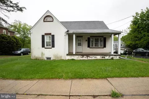 1480 E Philadelphia Ave, Gilbertsville, PA 19525