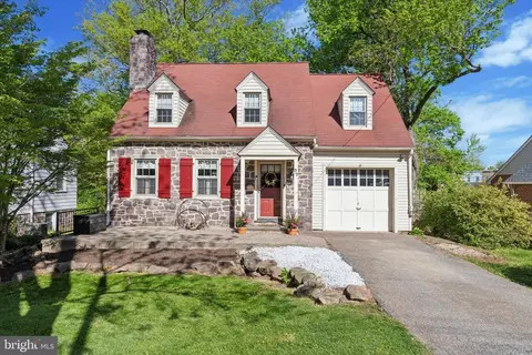 37 Orchard, Eagleville, PA 19403