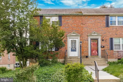 14 Rock Glen Rd, Wynnewood, PA 19096
