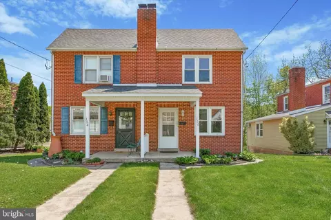 156 Green St, Souderton, PA 18964