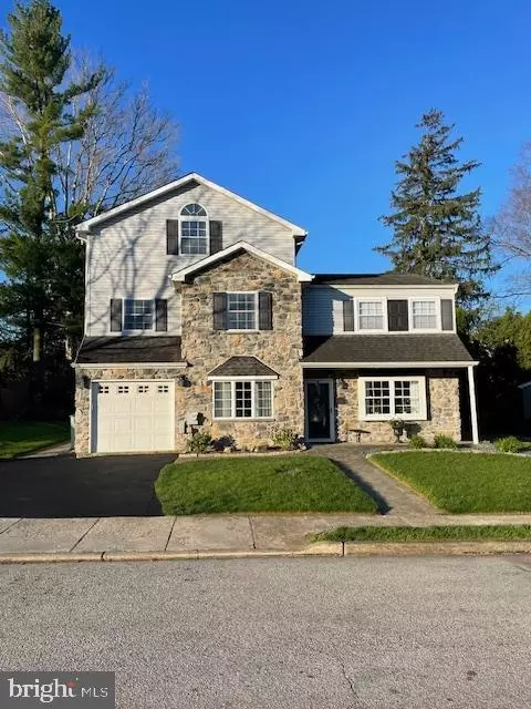 114 Woodbine Way, Plymouth Meeting, PA 19462