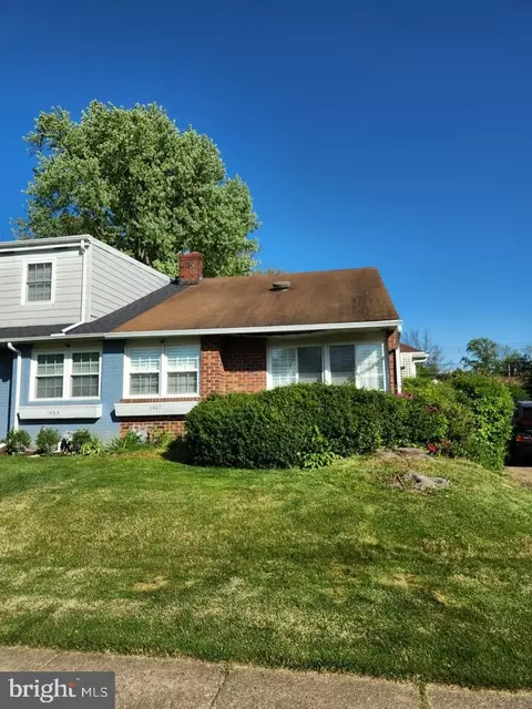 1407 Edgewood Ave, Abington, PA 19001