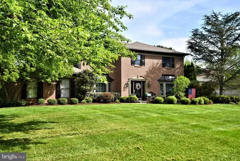 637 Eagle Ln, Lansdale, PA 19446