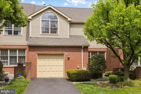 277 Bala Ct, Ambler, PA 19002