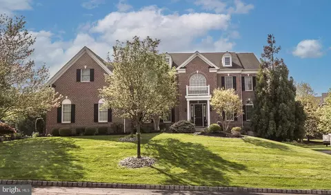 120 Oriole Ln, Phoenixville, PA 19460