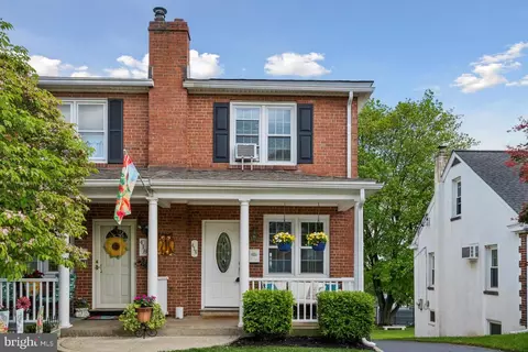 416 Volpe Rd, Plymouth Meeting, PA 19462