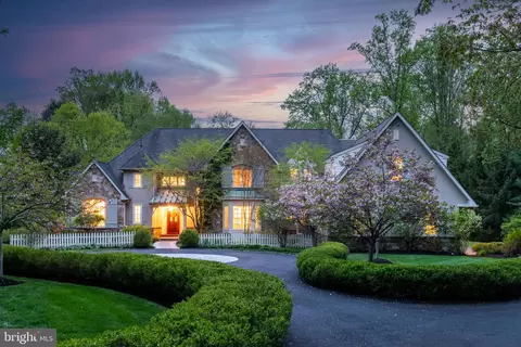 509 Hays Ln, Gwynedd, PA 19002