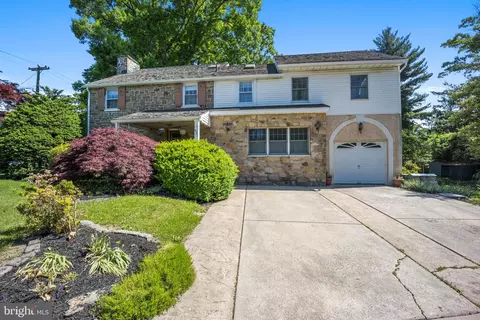 921 Ashbourne Rd, Cheltenham, PA 19012