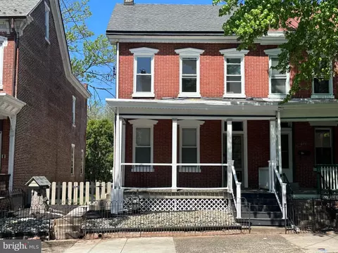 473 N Charlotte St, Pottstown, PA 19464