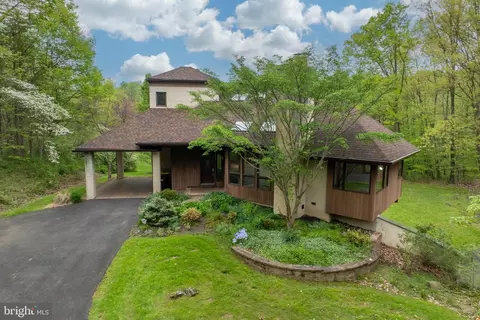 781 Hildebrandt Rd, Perkiomenville, PA 18074