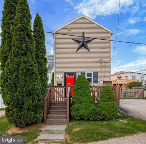 411 W Elm St #REAR, Conshohocken, PA 19428