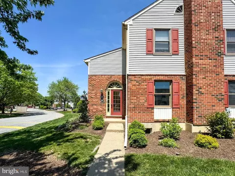 168 William Penn #168, Norristown, PA 19403