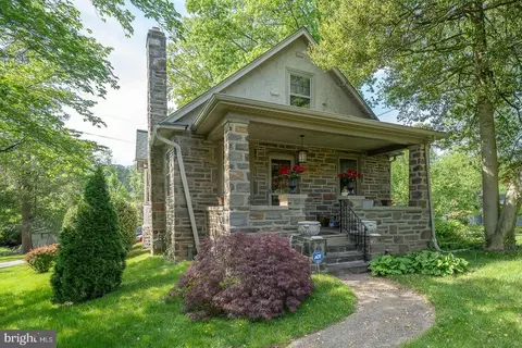 115 W Matsonford Rd, Conshohocken, PA 19428